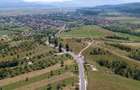 Comision0% Teren recreational 4200mp Vulcan Brasov- curent-asfalt - 14