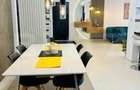Apartament tip duplex, 100 mp, 4 camere, mobilat modern, curte + parcare Gherla - 4