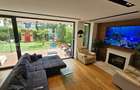 Modern Smart Villa 153 Sqm | 4 Rooms + 2 Parking | Tunari - Amber Gardens - 13