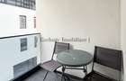 Duplex 3 camere LUX | Nou | Faleza Nord | Parcare - 19