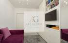 Apartament 3 Camere Militari Residence Transparent Complex Premium - 9