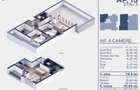 Prelungirea Ghencea-Penthouse cu terasa cat o vacanta in fiecare zi-Comision0% - 2