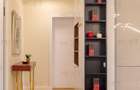 Apartament 2 camere lux Vida Herastrau terasă 25 mp parcare - 7
