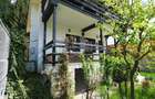 Vanzare casa la munte langa padure in Cheia judetul Prahova - 5