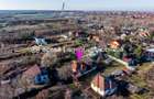 Teren 620 mp în Aradul Nou – lângă Tabacovici Residence | 105.000 € - 2