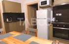 Garsoniede inchiriat la casa camera bucatarie baie langa Lidl Cisnadie - 7