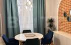 Apartament central, cladire istorica, mobilat utilat,la cheie - 4