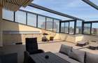 Penthouse Duplex, 2 Terase 57 + 18mp Parcare, Mamaia Nord, Hanul cu Peste 230mp - 16