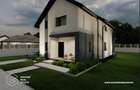 Casa/Vila HERA P+E, 4 camere, 2 bai, teren 400-700 mp, 6 Vanatori - 2