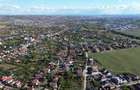 Teren intravilan cu autorizatie de constructie de vanzare in Oradea - 4