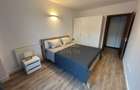 Penthouse pe 2 niveluri de Vânzare  | 4 camere| 160mp| Terasa 75mp | Buna Ziua - 9
