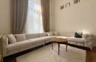 Apartament elegant de închiriat în Piața Maria - 3