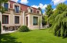 Vilă spațioasă S+P+1 de închiriat în Băneasa – Strada Gârlei | Teren 600 mp - 2