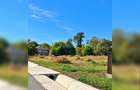 Teren intravilan 1.500 mp, 2 fronturi, Hilișeu-Horia, Botoșani