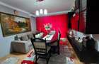 Apartament cu 4 camere in Manastur. - 2