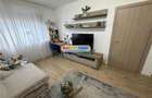Vanzare apartament 3 camere parter gradina mobilat Baneasa Greenfield