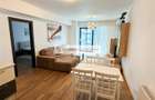 Aviatiei | UpGround Residence | Bloc 2010 | Parcare - 3