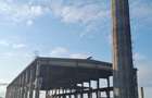 HALĂ INDUSTRIALĂ DE VÂNZARE – CÂMPIA TURZII - Locație strategică în incinta Comb - 1