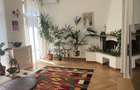 Apartament boem 128 mp | 50 m de Cișmigiu | renovat integral | parcare - 6