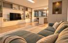 Apartament 2 camere lux decomadat Pipera Plaza - 1