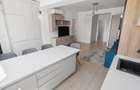 2 camere cu Parcare Ivory Residence Pipera Emil Racovita Rond OMV - 9