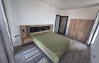 Apartament cu 3 camere, complet mobilat, zonă centrală. - 1