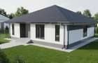 DE VANZARE---CASA IN CARTIER IZVOR , PE PARTER LA DOAR 185.000EUR - 1