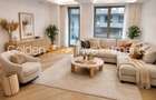 Apartament  3 camere Cortina 126 - 2