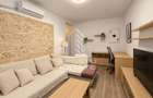 Apartament 2 camere de vanzare, loc de parcare in CF, mobilat, Giroc