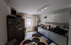 Apartament cu 4 camere centrala gaz Poarta 6 - 10