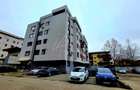 Apartament cu 5 camere-239 mp.+ terasa 358 mp. Prelungirea Ghencea 281- parter - 54