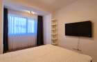 Pipera- Ivory Residence studio mobilat utilat - 7