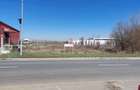 Teren intravilan 2000 mp in zona industriala Vest - 2