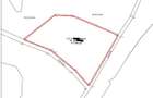 Teren intravilan Poiana Mica, 2763 mp, PUZ constructie casa P+4E+M - 4
