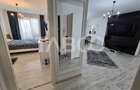 Apartament decomandat 3 camere 2 bai balcon lift City Residence Sibiu - 18