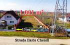 VIDEO - 14 Mai | Teren intravilan 1.001 mp | Rentbox   Parcare utilaje   Parc au - 1