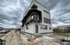 Casa tip duplex in Selimbar, 4 camere, terasa mare, teren 214 mp - 2
