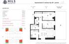 Apartament 3 camere cu grădină | HILS Republica - 1