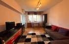 Apartament 3 camere mobilat