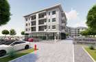Apartament SMART 3camere,balcon amenajat de 8mp, imobil cu lift, LPR - 14