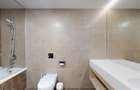 Apartament 3 camere  One Herastrau Towers | Loc de parcare | Vedere libera - 8