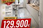 Apartament  modern cu 2 camere , cu dublă utilizare|Tractorul - 1