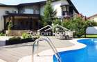 VILA S+P+EM, 6 camere,  teren 1000mp, piscina, IANCU NICOLAE - 1