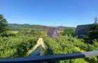 Cabane A frame + Teren 6000 mp |  Proprietate deosebita, NOU - 9