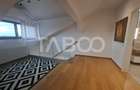 Penthouse de inchiriat 130mp terasa 30m zona Sub Arini Sibiu - 4
