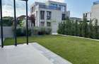 PROIECT PREMIUM FINALIZAT VILA CU GRADINA 5 CAMERE LIVING 49 MP COMISION 0% - 22