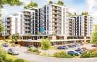Proiect Deosebit, apartamente 3 camere, ROSETTI - 8
