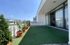 Penthouse cu 3 dormitoare si living generos in Dorobanti Capitale - 23