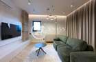 Penthouse Premium | 3 camere | 2 terase 127mp | 2 parcari | Buna Ziua - 2