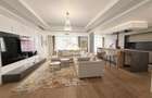 PENTHOUSE -DUPLEX SPECTACULOS 5 CAMERE 460 MP -TERASA 135 MP HERASTRAU -NORDULUI - 8
